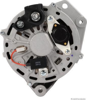 Herth+Buss Elparts 32038940 - Generator / Alternator aaoparts.ro