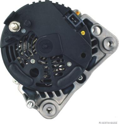 Herth+Buss Elparts 32038390 - Generator / Alternator aaoparts.ro