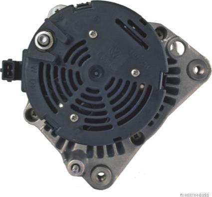 Herth+Buss Elparts 32038370 - Generator / Alternator aaoparts.ro