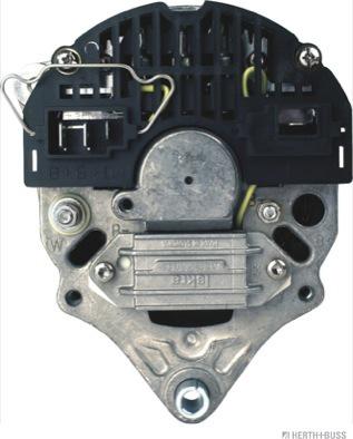 Herth+Buss Elparts 32033860 - Generator / Alternator aaoparts.ro
