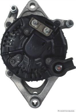 Herth+Buss Elparts 32118506 - Generator / Alternator aaoparts.ro