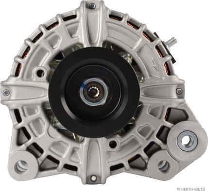 Herth+Buss Elparts 32118814 - Generator / Alternator aaoparts.ro
