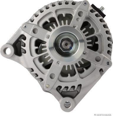 Herth+Buss Elparts 32118812 - Generator / Alternator aaoparts.ro