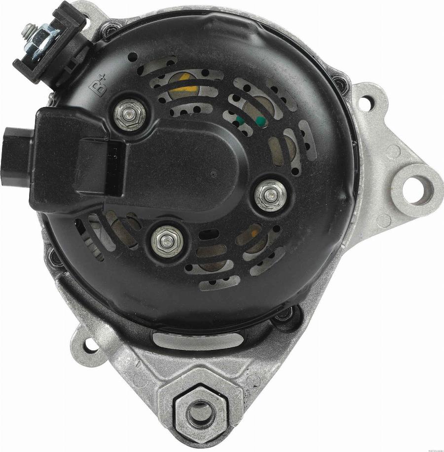 Herth+Buss Elparts 32118833 - Generator / Alternator aaoparts.ro