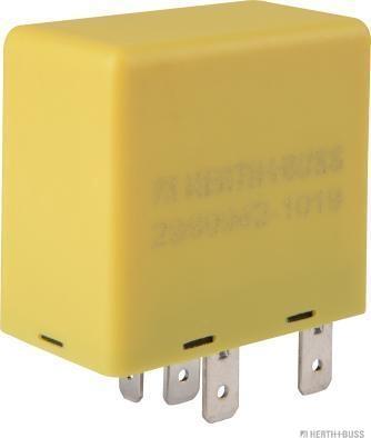 Herth+Buss Elparts 75605183 - Modul semnalizare aaoparts.ro