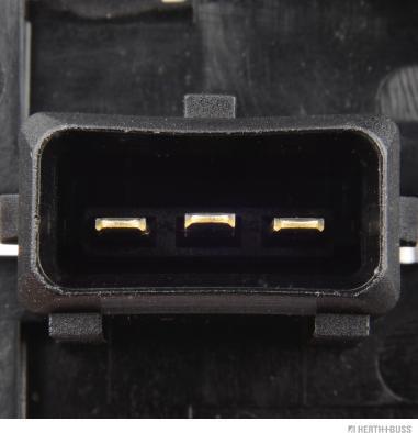 Herth+Buss Elparts 75614948 - Rezistor, Electromotor - ventilator aaoparts.ro