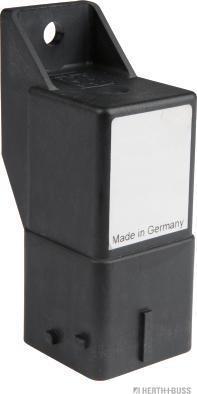 Herth+Buss Elparts 75614342 - Unitate de control,bujii incandescente aaoparts.ro