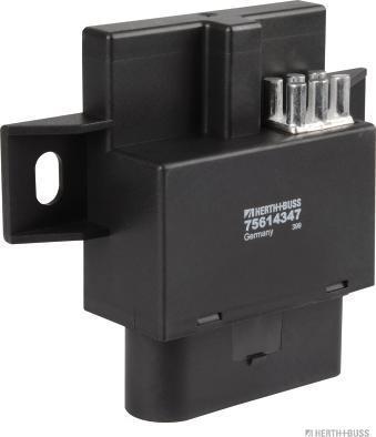 Herth+Buss Elparts 75614347 - Unitate comanda, pompa combustibil aaoparts.ro