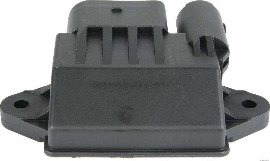 Herth+Buss Elparts 75614331 - Unitate de control,bujii incandescente aaoparts.ro
