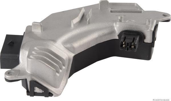 Herth+Buss Elparts 75614284 - Unitate de control,incalzire / ventilatie aaoparts.ro