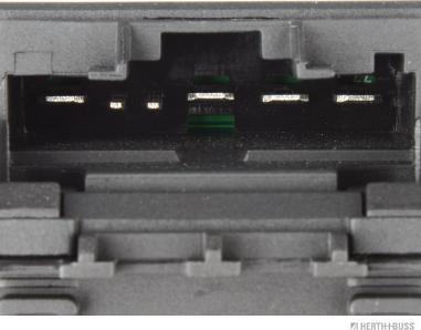Herth+Buss Elparts 75614287 - Unitate de control,incalzire / ventilatie aaoparts.ro
