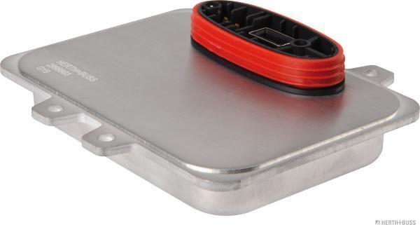 Herth+Buss Elparts 75615016 - Unitate de comanda,lampa cu descarcare pe gaz aaoparts.ro
