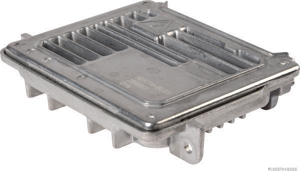Herth+Buss Elparts 75615012 - Unitate de comanda,lampa cu descarcare pe gaz aaoparts.ro