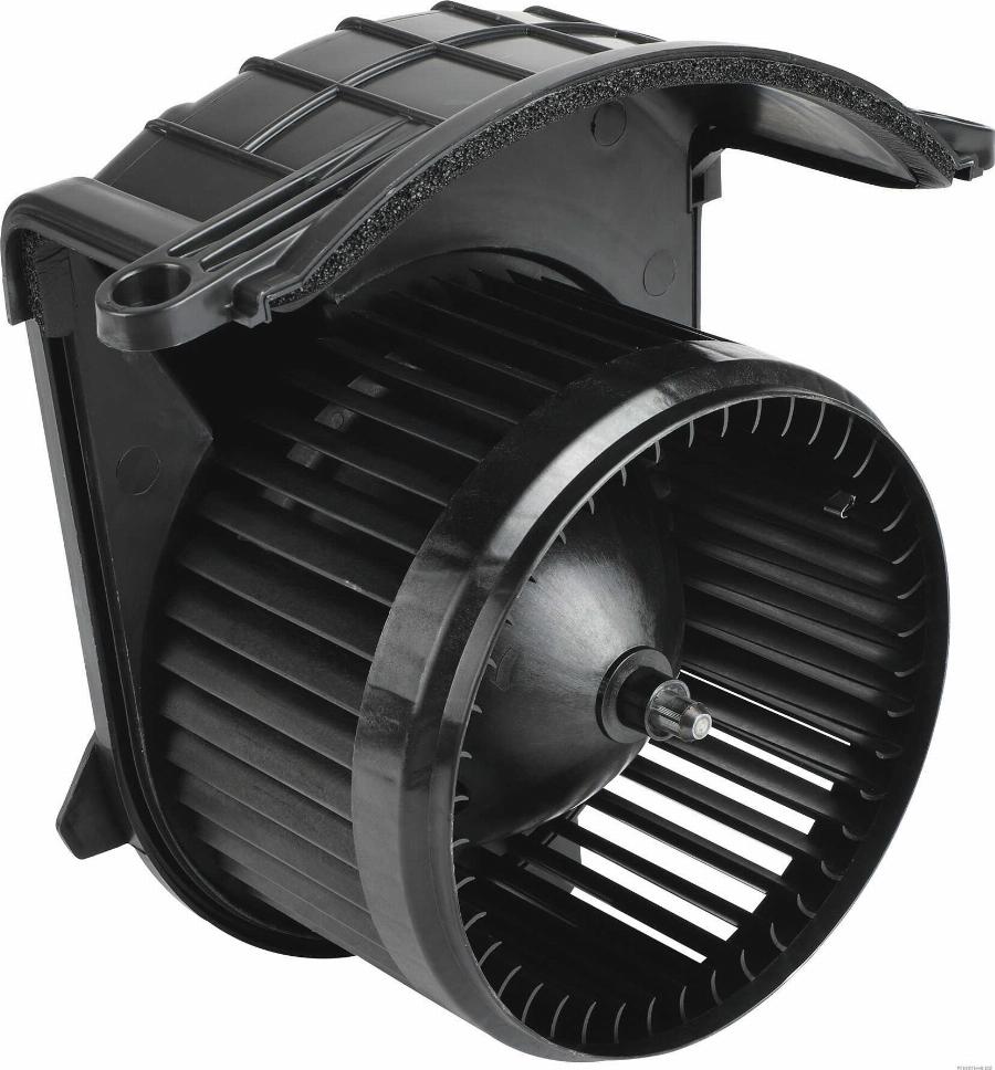 Herth+Buss Elparts 75610049 - Ventilator, habitaclu aaoparts.ro