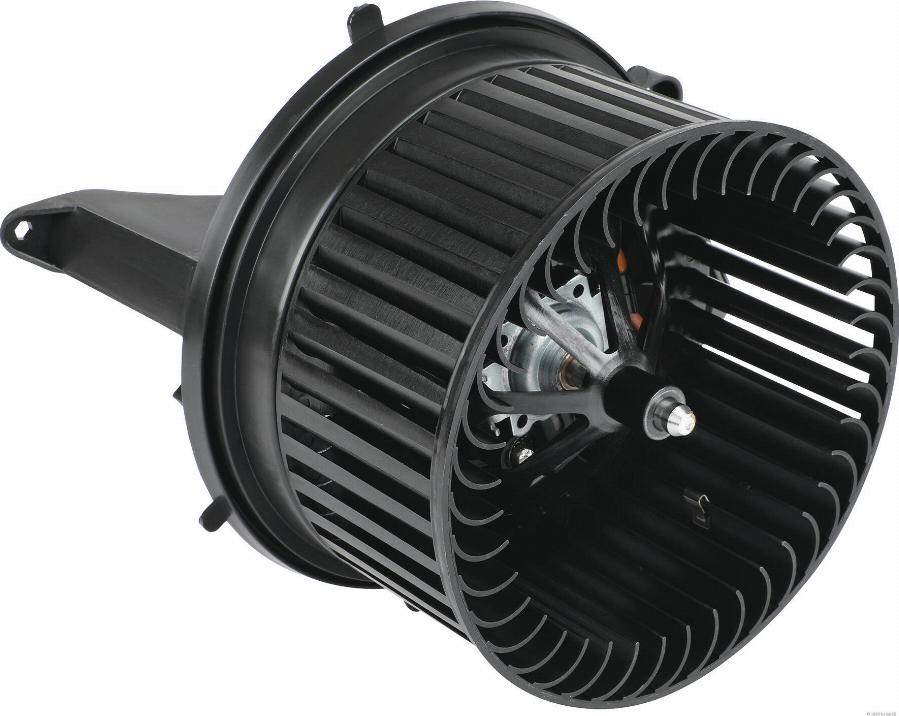 Herth+Buss Elparts 75610064 - Ventilator, habitaclu aaoparts.ro