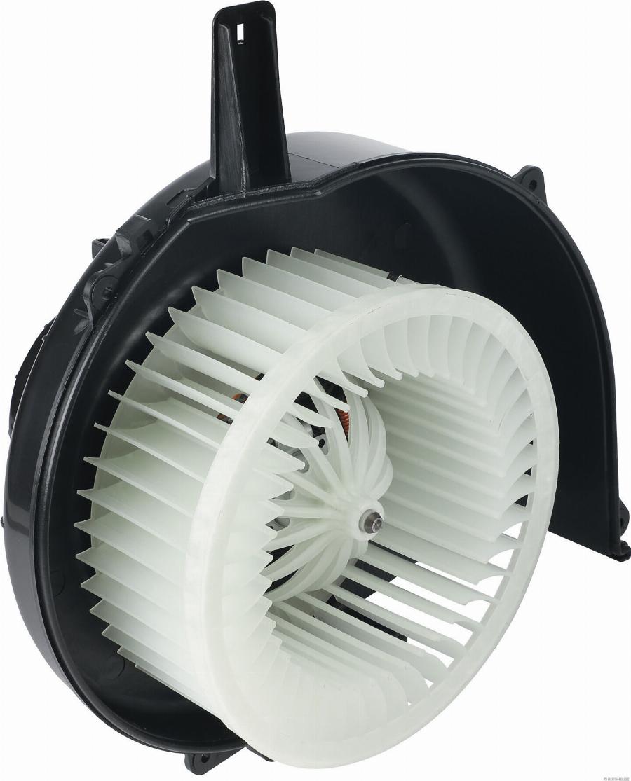 Herth+Buss Elparts 75610035 - Ventilator, habitaclu aaoparts.ro