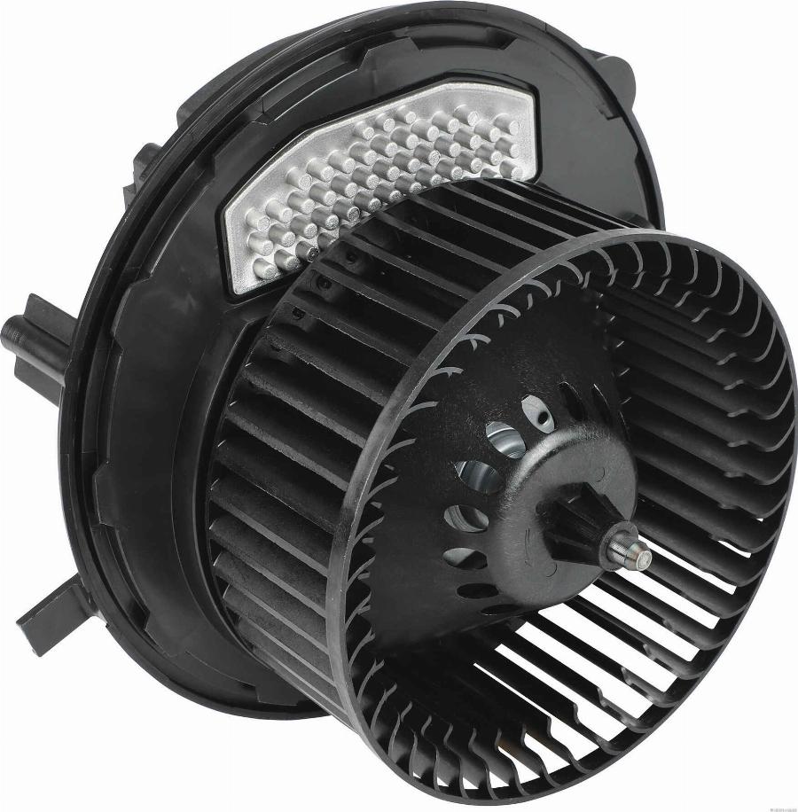 Herth+Buss Elparts 75610036 - Ventilator, habitaclu aaoparts.ro