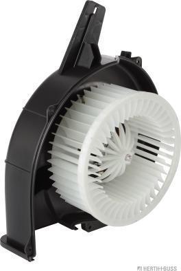 Herth+Buss Elparts 75610194 - Ventilator, habitaclu aaoparts.ro