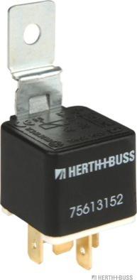 Herth+Buss Elparts 75613152 - Releu, curent alimentare aaoparts.ro