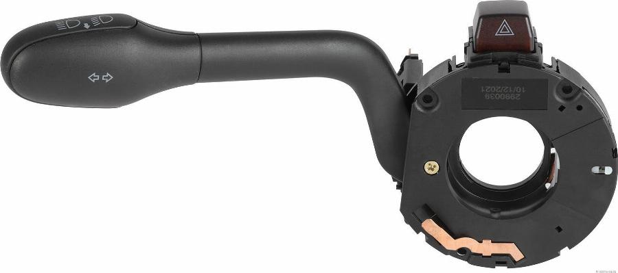 Herth+Buss Elparts 70480001 - Comutator coloana directie aaoparts.ro