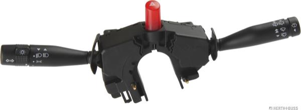 Herth+Buss Elparts 70477601 - Comutator coloana directie aaoparts.ro