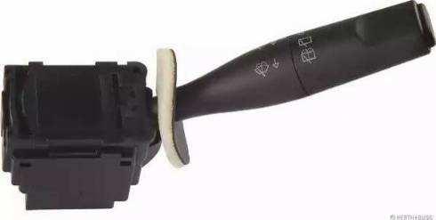 Herth+Buss Elparts 70477602 - Comutator stergator aaoparts.ro