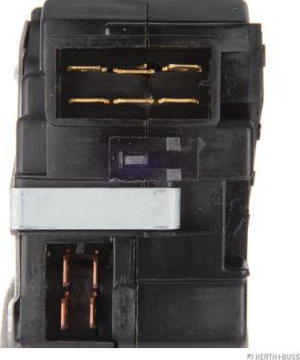 Herth+Buss Elparts 70477068 - Comutator coloana directie aaoparts.ro