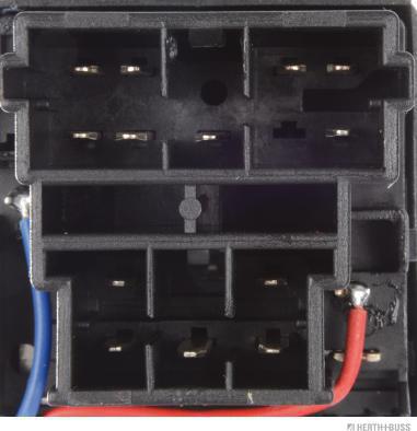 Herth+Buss Elparts 70477004 - Comutator coloana directie aaoparts.ro