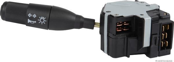 Herth+Buss Elparts 70477014 - Comutator coloana directie aaoparts.ro