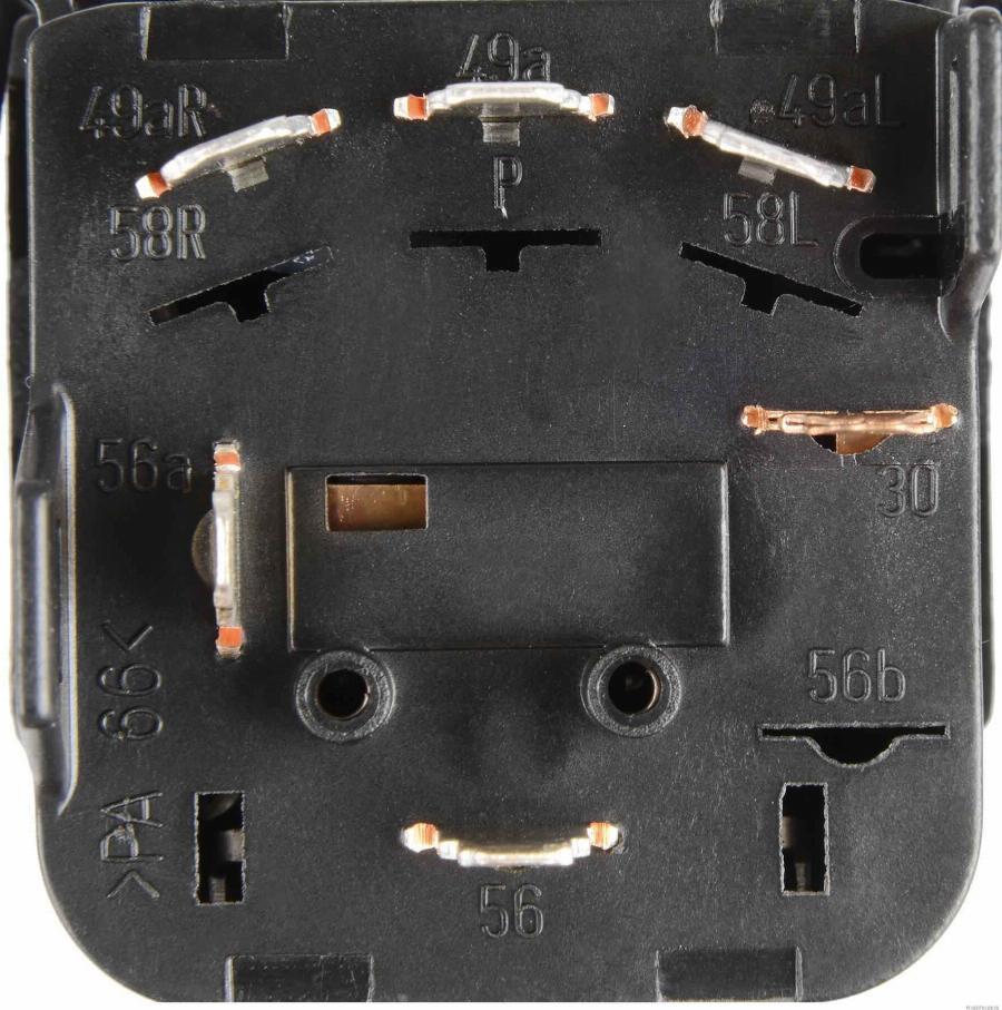 Herth+Buss Elparts 70477162 - Comutator coloana directie aaoparts.ro