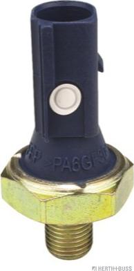 Herth+Buss Elparts 70541073 - Senzor,presiune ulei aaoparts.ro