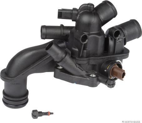 Herth+Buss Elparts 70511057 - Termostat,lichid racire aaoparts.ro