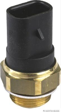 Herth+Buss Elparts 70511085 - Comutator temperatura, ventilator radiator aaoparts.ro