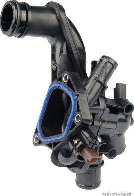 Herth+Buss Elparts 70511025 - Termostat,lichid racire aaoparts.ro