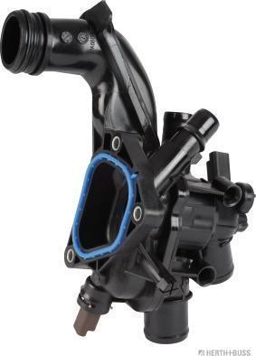Herth+Buss Elparts 70511026 - Termostat,lichid racire aaoparts.ro