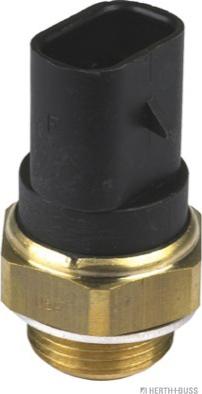Herth+Buss Elparts 70511131 - Comutator temperatura, ventilator radiator aaoparts.ro