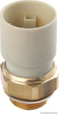 Herth+Buss Elparts 70511201 - Comutator temperatura, ventilator radiator aaoparts.ro