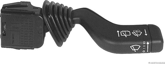 Herth+Buss Elparts 70585281 - Comutator stergator aaoparts.ro
