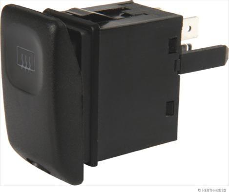 Herth+Buss Elparts 70579999 - Comutator, incalzire luneta aaoparts.ro