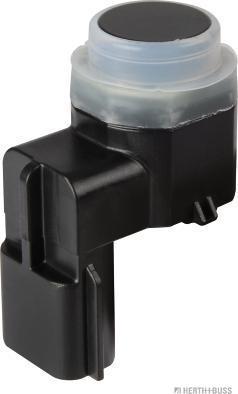 Herth+Buss Elparts 70699502 - Sensor, ajutor parcare aaoparts.ro