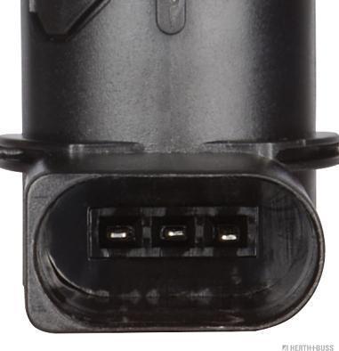 Herth+Buss Elparts 70699050 - Sensor, ajutor parcare aaoparts.ro