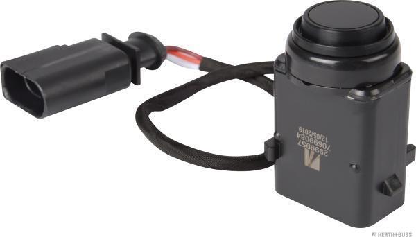 Herth+Buss Elparts 70699084 - Sensor, ajutor parcare aaoparts.ro