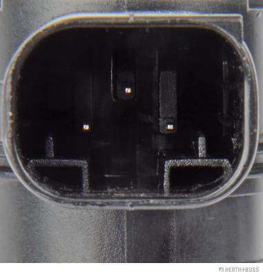 Herth+Buss Elparts 70699188 - Sensor, ajutor parcare aaoparts.ro