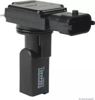 Herth+Buss Elparts 70640401 - Senzor debit aer aaoparts.ro