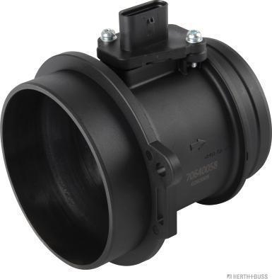 Herth+Buss Elparts 70640058 - Senzor debit aer aaoparts.ro