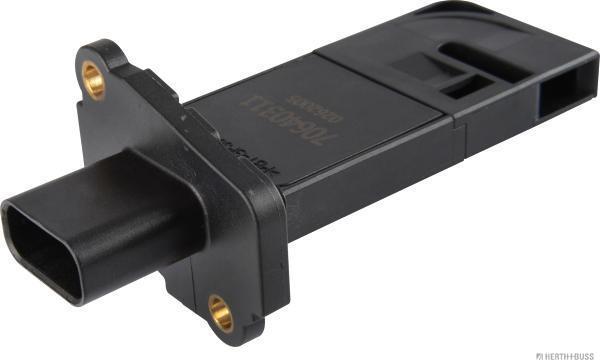 Herth+Buss Elparts 70640311 - Senzor debit aer aaoparts.ro