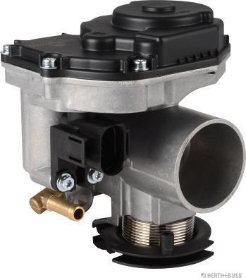 Herth+Buss Elparts 70650015 - Carcasa clapeta aaoparts.ro