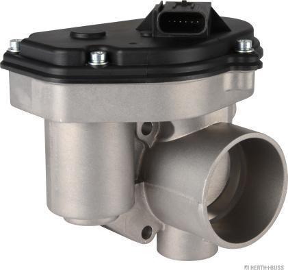 Herth+Buss Elparts 70650300 - Carcasa clapeta aaoparts.ro