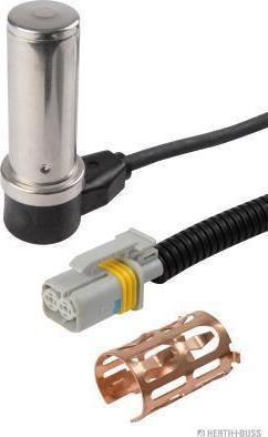 Herth+Buss Elparts 70660945 - Senzor,turatie roata aaoparts.ro