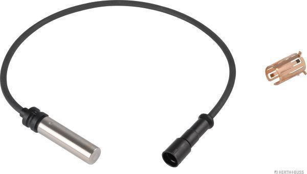 Herth+Buss Elparts 70660958 - Senzor,turatie roata aaoparts.ro